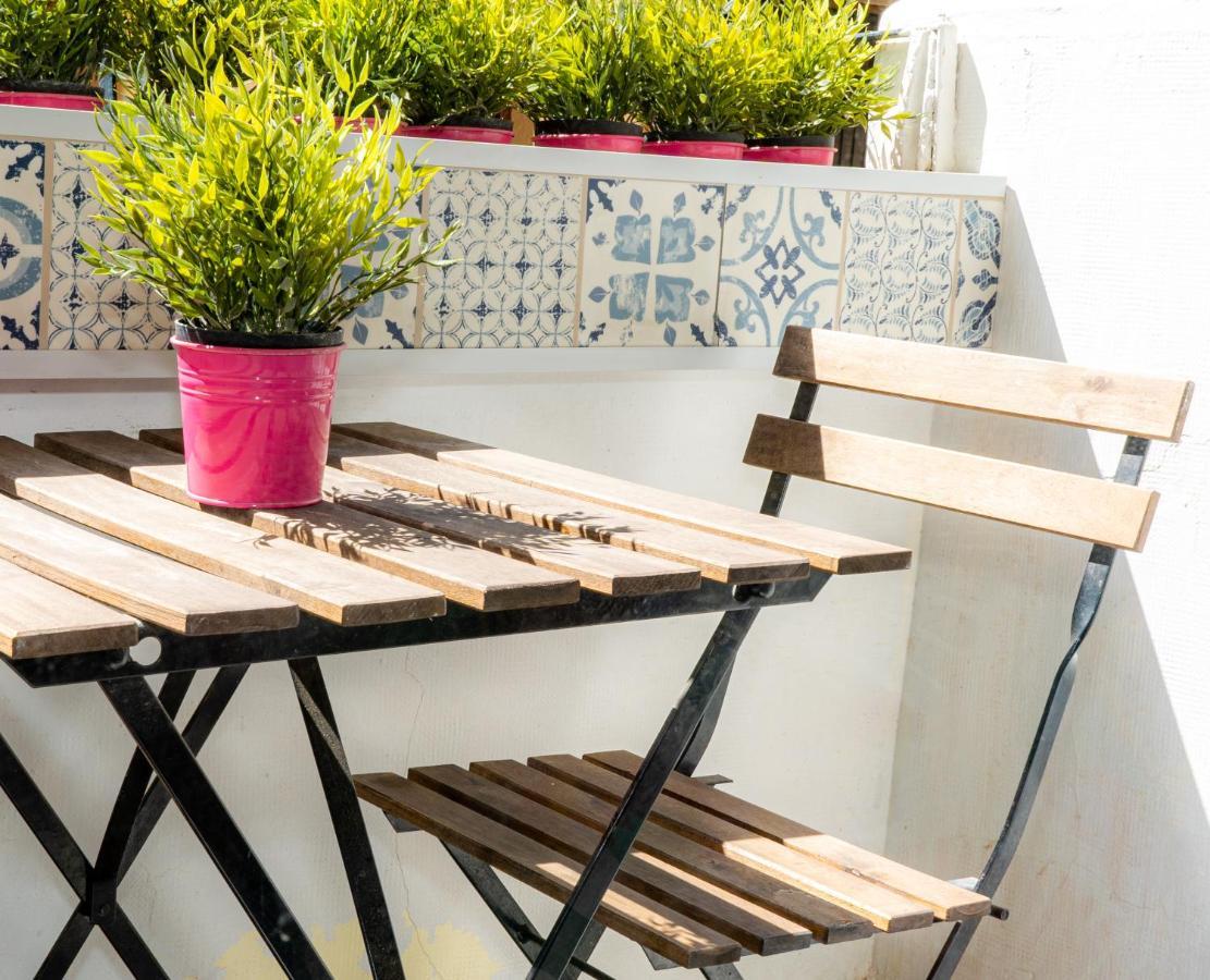 Vive Valencia Con Playa Y Metro Cerca Apartment Exterior photo